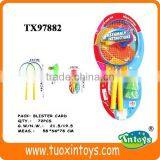 Battledore, High Quality Ball Badminton Racket thumbnail-2