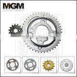 OEM Quality Motorcycle Parts Professional Chain and Sprocket Manufacturer thumbnail-6