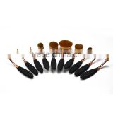 Mermaid Makeup Brushes thumbnail-5