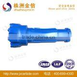 Good Efficiency DTH Hammer Bits /Drilling Tools thumbnail-2