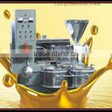 Advanced Convenient Quality Moringa Oil Press thumbnail-1