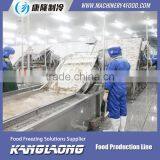 High Quality Seafood Processing Line Equipment With Good Price thumbnail-3