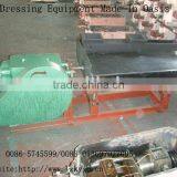 Small Size Beneficiation Shaking Table thumbnail-1