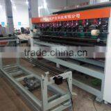 Terry Cloth Fabric Cutting Machine thumbnail-5