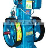 Lister Type Diesel Engine 6HP 650 RPM Water Cool for Sale thumbnail-1