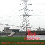 220KV 2D1 SJ1 Double Circuit Transmission Tower thumbnail-1