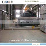100% Pollution Free Latest Generation Fully Continuous Pyrolysis Machinery thumbnail-4