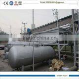 Rubber Machine Pyrolysis Rubber Waste To Crude Oil Wihout Pollution thumbnail-5