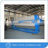 CE and ISO High Oil Extract Rate Coconut Oil Cold Press thumbnail-4