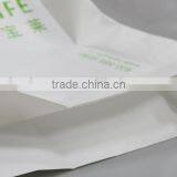 Attractive Fashion Professional Frosted Die Cut Bag Plastic Shopping thumbnail-4