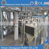 Best Selling Indian Meal Processing Machine thumbnail-3