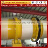 High Efficient Calcium Aluminate Powder Rotary Kiln With ISO CE Approved thumbnail-1