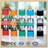 Latest Hot Selling W121-021 55x 220mm 2 in 1 Style Manual Salt And Pepper Mill thumbnail-3