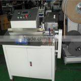 Single Plastic Spiral Coil Making Machine thumbnail-1