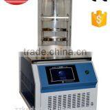 ZZKD Factory Price Vacuum Freeze Dryer Freeze Drying Equipment thumbnail-2