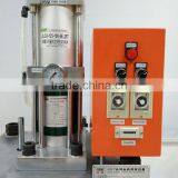 JULY Unique 30 Ton Four Column Hydro Pneumatic Press Machine thumbnail-2