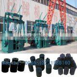 New-fashioned Honeycomb Briquette Molding Machine in Store thumbnail-3