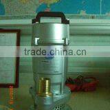 Copper Wire QDX Submersible Pump thumbnail-1