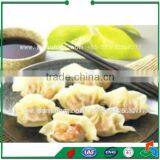 Tunnel Type Blast Freezer Dumpling IQF Tunnel Freezer thumbnail-4