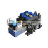 DCV100A Sanitation Car Multi-way Valve thumbnail-3