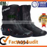 2016 Nuevo Estilo Accesorios Para Moto Bota De Motocicleta