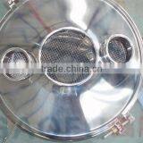 Wheat Flour Filter Sieve Machine for Food Industry thumbnail-4