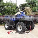 2015 Best Quality Cheap 200cc Atv for Sale AT2002 thumbnail-3