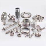 Broaching Automobile CNC Machining Parts Manufacturing thumbnail-4