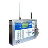 Office Alarm System Anti-burglary With LCD Screen and Keyboard thumbnail-6