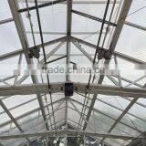 RoughBrothers Aluminium Greenhouse thumbnail-2