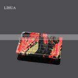 High Quality PS Disposable Plastic Sushi Container,Plastic Take Out Sushi Packaging,Japanese Sushi Box With Printed Film thumbnail-4