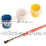 Self-assembled Wooden Birdhouse thumbnail-3