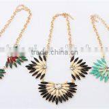 2014 More Popular in European and Americal Winter Style Sweater Chain / Cute Beard Pendant Sweater Chain / Pendant Necklace thumbnail-1