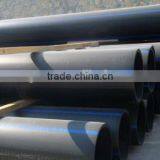 PE HDPE100 Plastic Pipes for Hot and Cold Water thumbnail-5