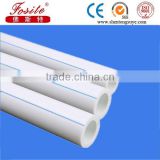 factory price and fast delivery ppr pipe for hot water