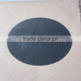 High Quality Stainless Steel Sintered Disc Filter Factory thumbnail-1