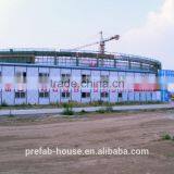 Low Cost Collapsible Prefab Houses thumbnail-5