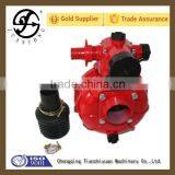 High Lift Pump(3 Inches)USAGE for Outdoor Water Fountains With Agriculture Water Pump Made in China thumbnail-5
