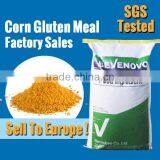 Corn Gluten Meal OEM Bag Can Be Offer For 65 Protein