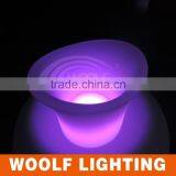 Commercial Led Lighted Planters Pots thumbnail-6