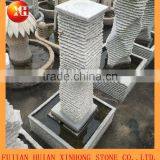 Landscape Item With Dancing Water Fountain thumbnail-1