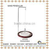 Hot Sale Art Designs Educational Toys Pit and Sand Pendulum SP025B thumbnail-1