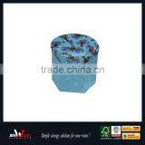 JENWOOD Kids Ottoman thumbnail-1