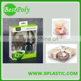 Custom Blister Packaging for USB Charging Cable thumbnail-6