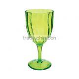 2017 NEW Design Plastic Wine Glass Party Cups thumbnail-1