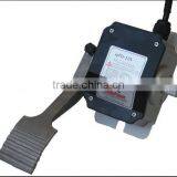 Hall Electric Accelerator for EV thumbnail-1