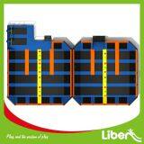 Factory Price Indoor Trampoline Park Price thumbnail-3