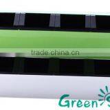 Rectangular Hanging Wrought Iron Wall Planter for Garden Plant Stands thumbnail-6