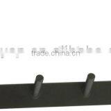 Bathroom Stainless Steel Over Door Towel Hook,Clothes And Hat Hook thumbnail-5