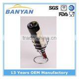 2013 Design Wire Wine Bottle Holder, Commercial Wire Wine Racks thumbnail-1